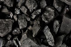 Bushby coal boiler costs