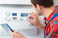 free commercial Bushby boiler quotes