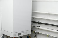 free Bushby condensing boiler quotes