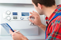 free Bushby gas safe engineer quotes