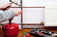 free Bushby heating repair quotes