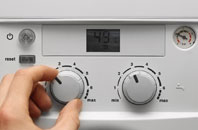 free Bushby boiler maintenance quotes