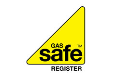 gas safe companies Bushby